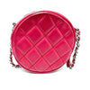 Chanel shoulder