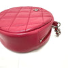 Chanel shoulder