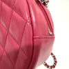 Chanel shoulder