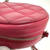 Chanel shoulder