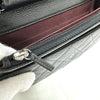 Secondhand Chanel Wallet On Chain
