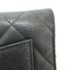 Secondhand Chanel Wallet On Chain