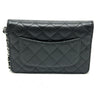 Secondhand Chanel Wallet On Chain