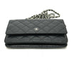 Secondhand Chanel Wallet On Chain