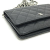 Secondhand Chanel Wallet On Chain
