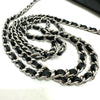 Secondhand Chanel Wallet On Chain