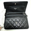 Secondhand Chanel Wallet On Chain