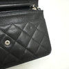 Secondhand Chanel Wallet On Chain