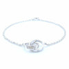 Cartier bracelet