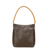 Louis Vuitton shoulder