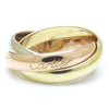 Cartier ring