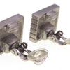 Chanel earring