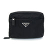 Prada clutch