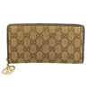 Gucci wallet
