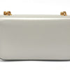 Secondhand Céline Triomphe Grey Leather Bag