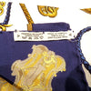Hermès scarf
