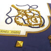 Hermès scarf
