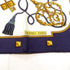 Hermès scarf