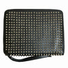 Christian Louboutin clutch