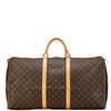 Louis Vuitton travel