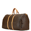 Louis Vuitton travel