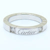 Cartier ring
