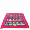 Hermès scarf