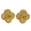 Chanel earring