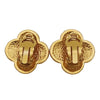Chanel earring