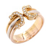 Cartier ring