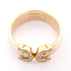 Cartier ring