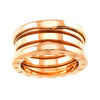 Bulgari ring