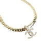 Chanel necklace