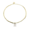 Chanel necklace