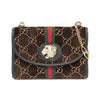 Gucci shoulder