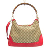 Gucci shoulder