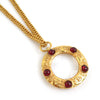 Chanel necklace