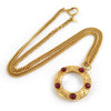Chanel necklace