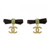 Chanel earring