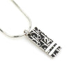 Dior necklace