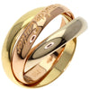Cartier ring