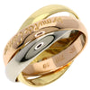 Cartier ring