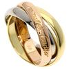 Cartier ring