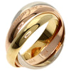 Cartier ring