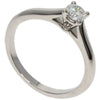 Cartier ring