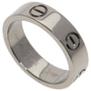 Cartier ring