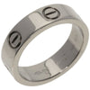 Cartier ring