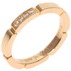Cartier ring