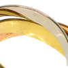 Cartier ring