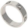 Cartier ring